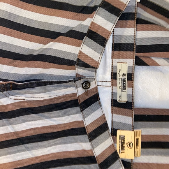 Women’s bell bottom jeans - Picture 7 of 8